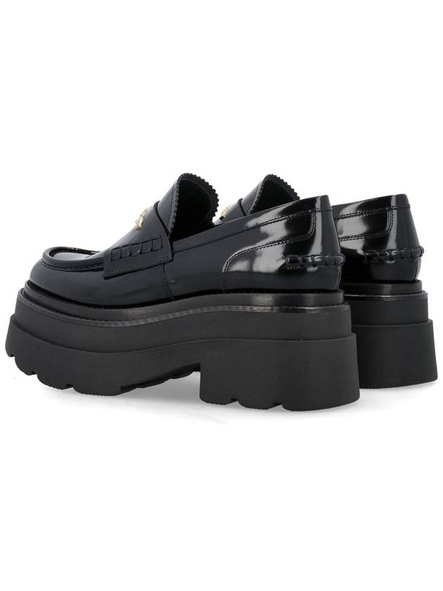 CARTER PLATFORM LAOAFER - ALEXANDER WANG - BALAAN 4