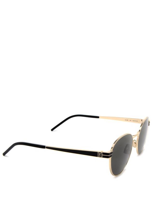 Saint Laurent SL M62 Gold - SAINT LAURENT - BALAAN 2