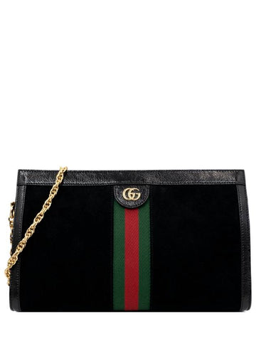 Women s GG Ophidia chain bag - GUCCI - BALAAN 1