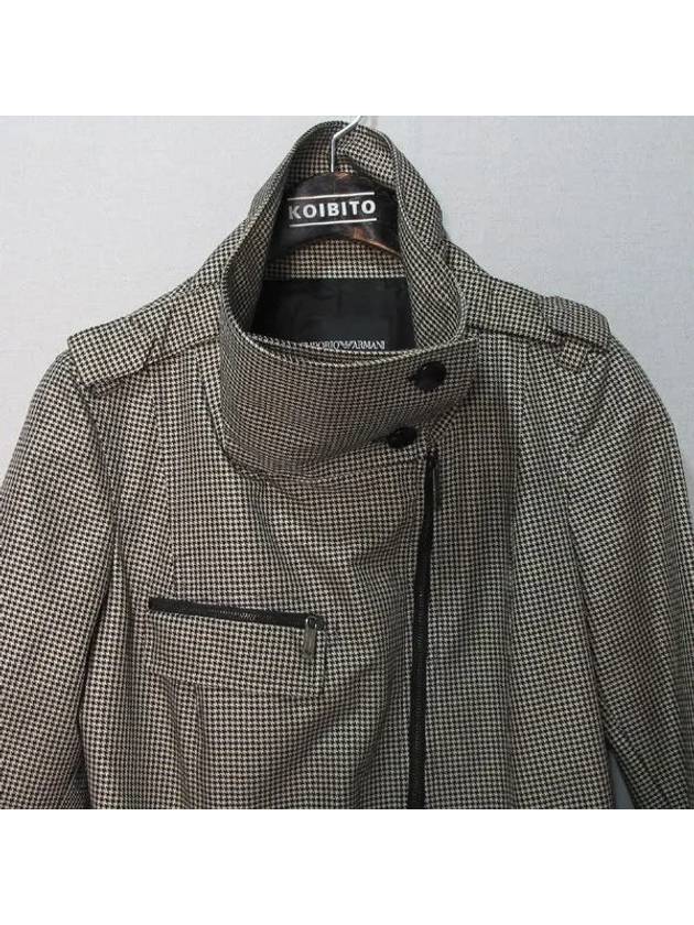 Smith Market Armani d2l06w jacket women s clothing - GIORGIO ARMANI - BALAAN 2