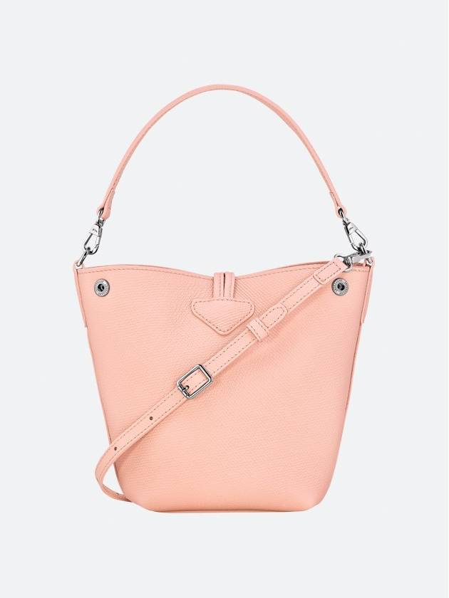 Longchamp `Le Roseau` Extra Small Bucket Bag - LONGCHAMP - BALAAN 1