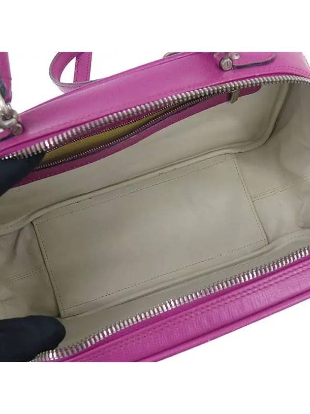 323665 2 WAY bag - VALEXTRA - BALAAN 5