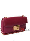 women cross bag - FENDI - BALAAN 2