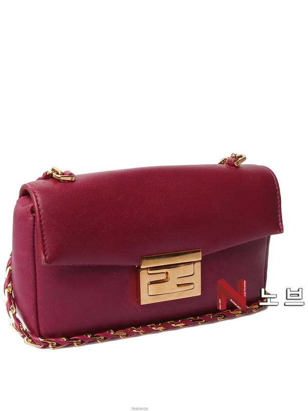 women cross bag - FENDI - BALAAN 2