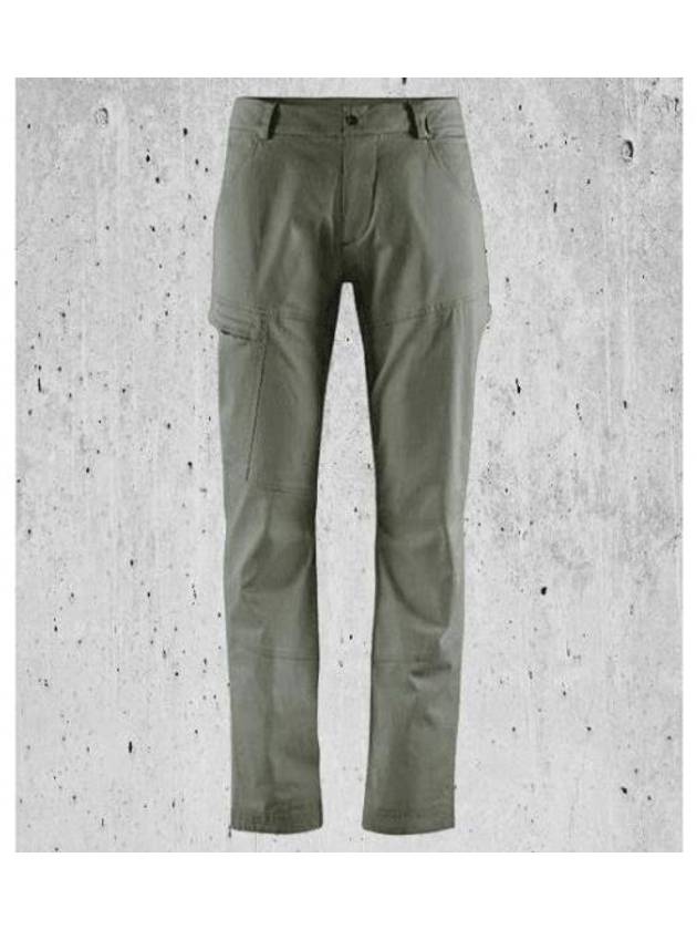 Straight Pants 10192568 Free - KLATTERMUSEN - BALAAN 1