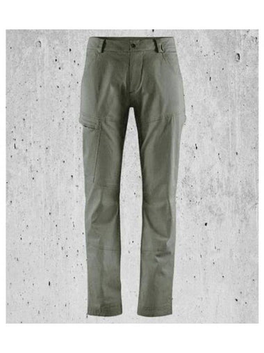 Straight Pants 10192568 Free - KLATTERMUSEN - BALAAN 1