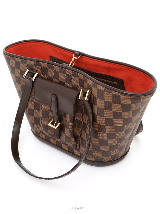 women shoulder bag - LOUIS VUITTON - BALAAN 4