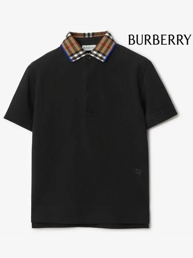 T-shirt 8078567 A1189 B0440983242 - BURBERRY - BALAAN 3