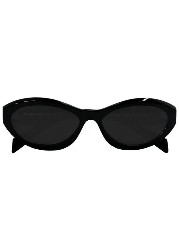 Prada Women s Sunglasses Cat Eye PR 26ZS 16K08Z Black - GUCCI - BALAAN 2