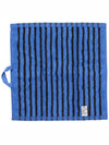 Striped TT BK 30x30 Kitchen Towel Washcloth - TEKLA - BALAAN 3