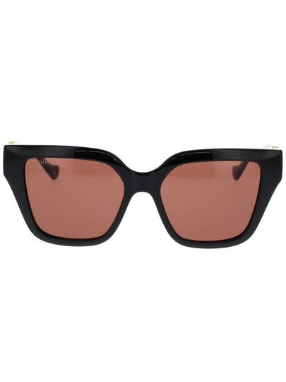 sunglasses GG1023S005 BLACK - GUCCI - BALAAN 2