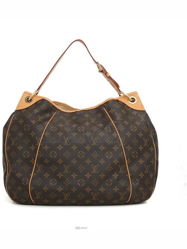 women shoulder bag - LOUIS VUITTON - BALAAN 5