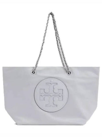 Thora Burch 24 ELLA CHAIN TOTE 152313 029 bag - TORY BURCH - BALAAN 1