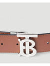 T99 Reversible Men s Belt 8043247 - BURBERRY - BALAAN 3