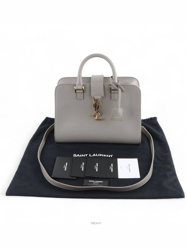 women shoulder bag - SAINT LAURENT - BALAAN 8