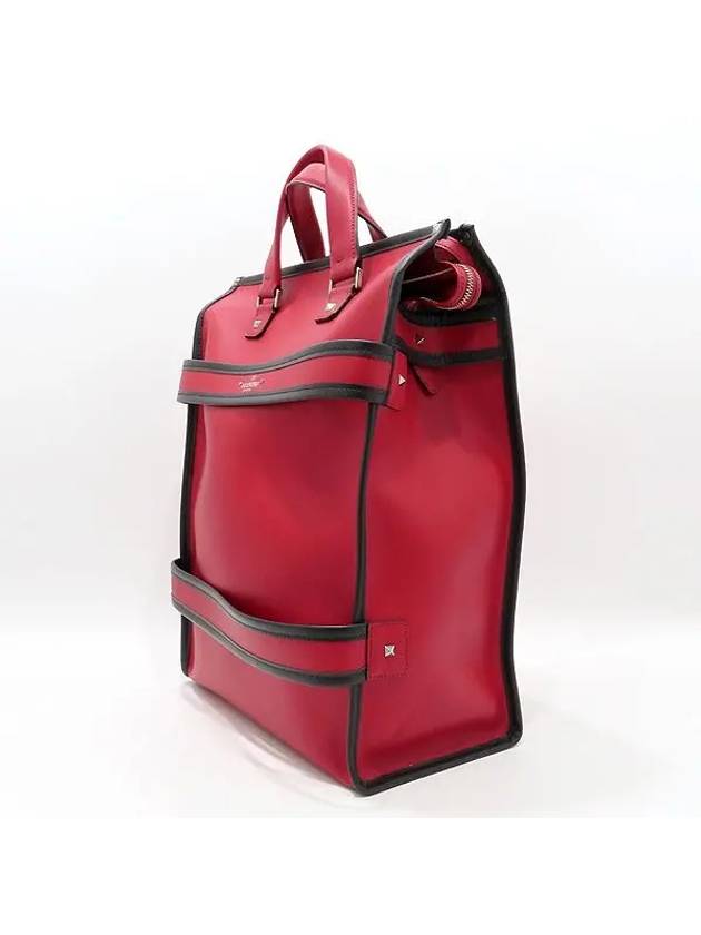 By Travel Bag - VALENTINO - BALAAN 2