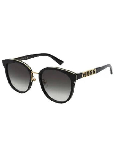 glasses sunglasses - GUCCI - BALAAN 1