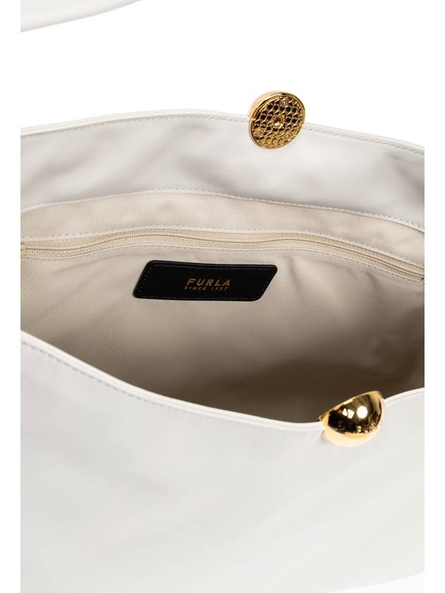 Furla Bag Sfera Large, Women's, Cream - FURLA - BALAAN 5