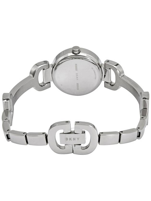 DKNY City Link Quartz Silver Dial Ladies Watch NY2751 - DKNY - BALAAN 3