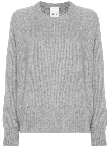 Allude Sweatshirt - ALLUDE - BALAAN 1