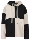 2399260139600 003 Inokuo hooded zipup - MAX MARA - BALAAN 2