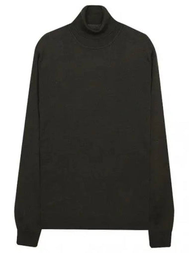 Men s Ride Merino Turtleneck Sweater - J.LINDEBERG - BALAAN 1