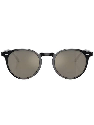 Oliver Peoples  Ov5529Su - N.02 Sunglasses - OLIVER PEOPLES - BALAAN 1