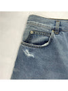 mens jeans - LOEWE - BALAAN 6