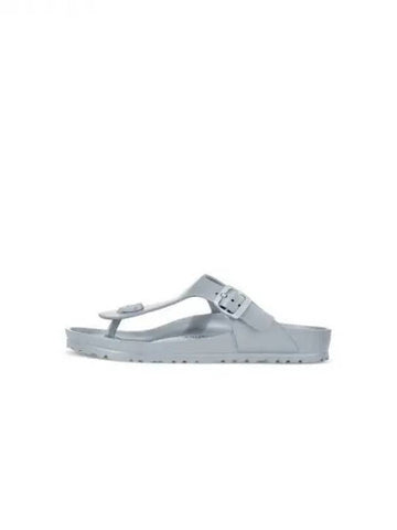 GIZEH EVA flip flops silver 271707 - BIRKENSTOCK - BALAAN 1