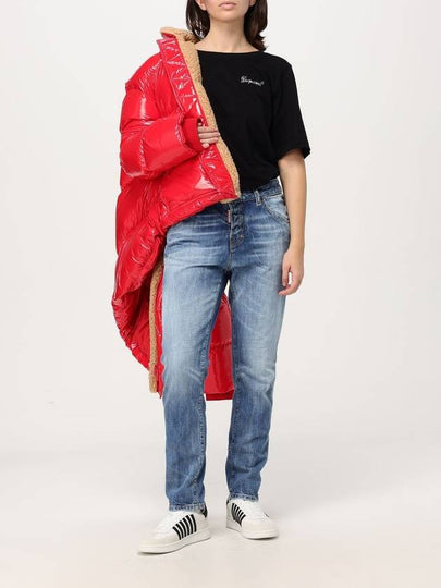 Jeans woman Dsquared2 - DSQUARED2 - BALAAN 2