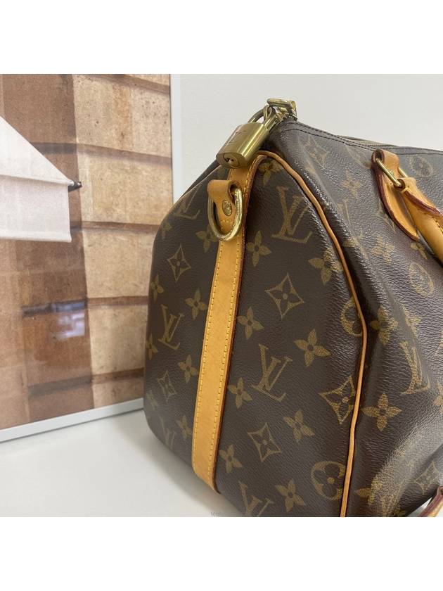 women cross bag - LOUIS VUITTON - BALAAN 4