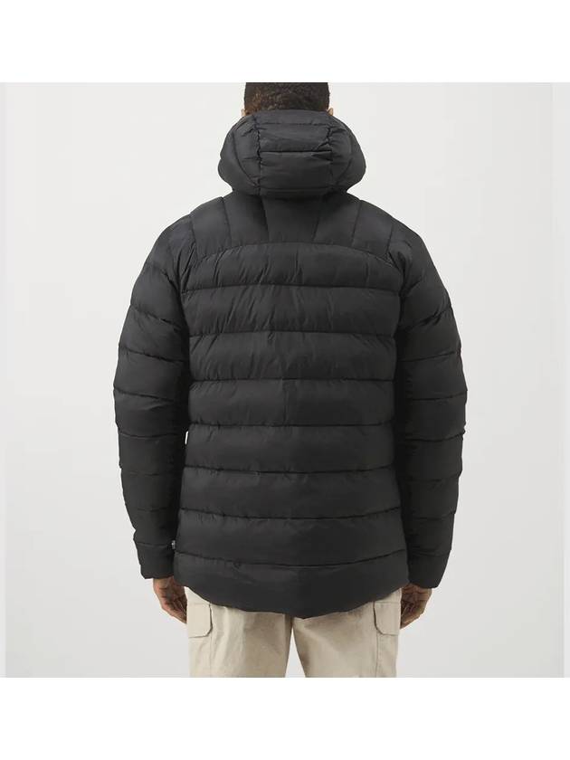 Expedition Mid Winter Jacket M - FJALL RAVEN - BALAAN 4