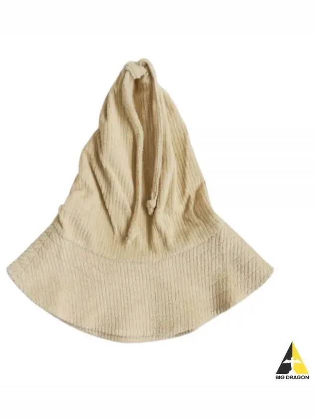 24 Pose Hat in Beige ACPOH CO SU24 - BASERANGE - BALAAN 1