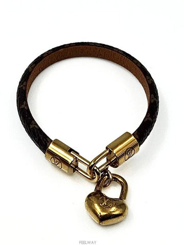 women bracelet - LOUIS VUITTON - BALAAN 1