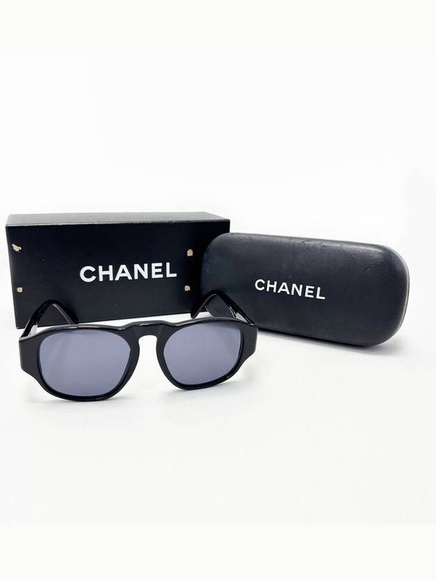 Coco Mark Matrace Sunglasses 4VCHA30514 - CHANEL - BALAAN 1