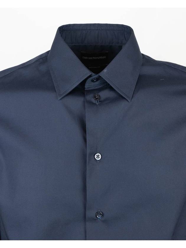 Emporio Armani Shirt - EMPORIO ARMANI - BALAAN 3