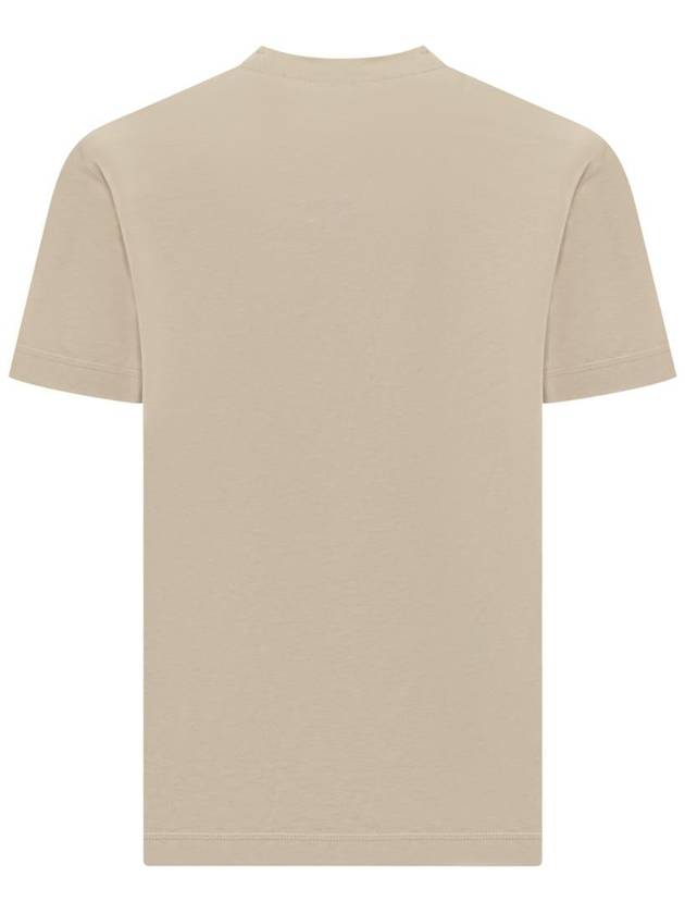 Burberry T-Shirt - BURBERRY - BALAAN 2