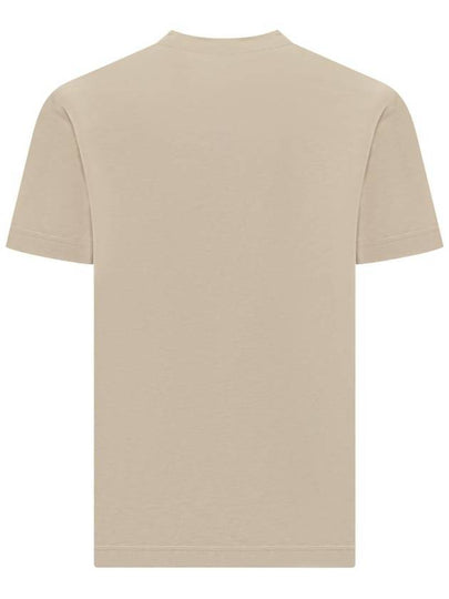 Burberry T-Shirt - BURBERRY - BALAAN 2