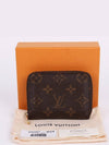 Monogram Zipper Coin Perth M60067 - LOUIS VUITTON - BALAAN 10