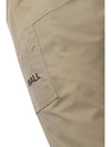 Carpenter Pants - GOLDEN BEAR - BALAAN 12