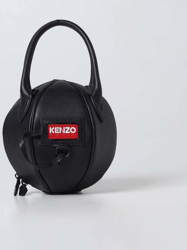 Shoulder bag woman Kenzo - KENZO - BALAAN 1