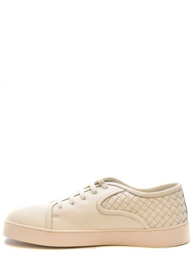 Sneakers 475167V00139000 WHITE - BOTTEGA VENETA - BALAAN 4