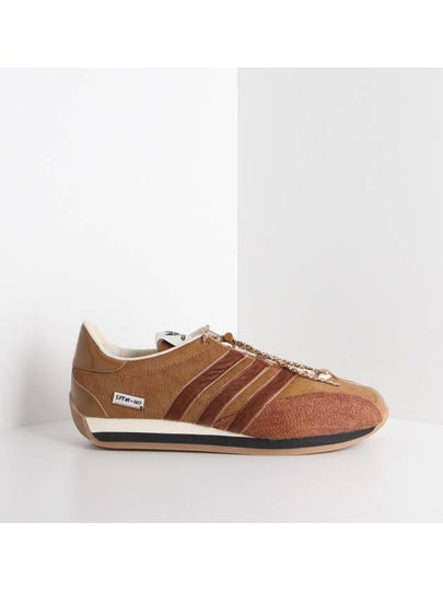 Country OG Low Top Sneakers Brown - ADIDAS - BALAAN 2