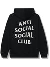 SD Hood - ANTI SOCIAL SOCIAL CLUB - BALAAN 1