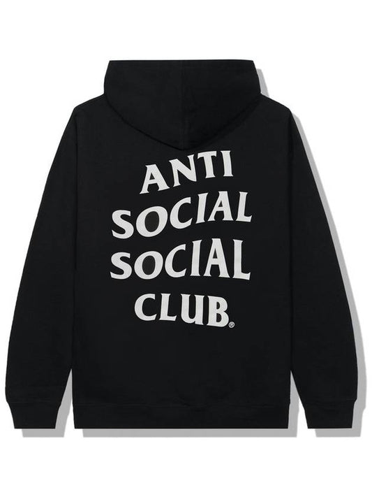 SD Hood - ANTI SOCIAL SOCIAL CLUB - BALAAN 1