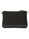 Women's Clutch 0PVE01 V41071 999 - VANESSA BRUNO - BALAAN 4