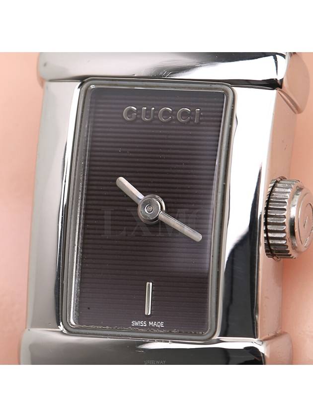 women watch - GUCCI - BALAAN 10