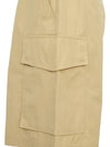 FIDA Bermuda Cargo Shorts 15141042650 012 - MAX MARA - BALAAN 10