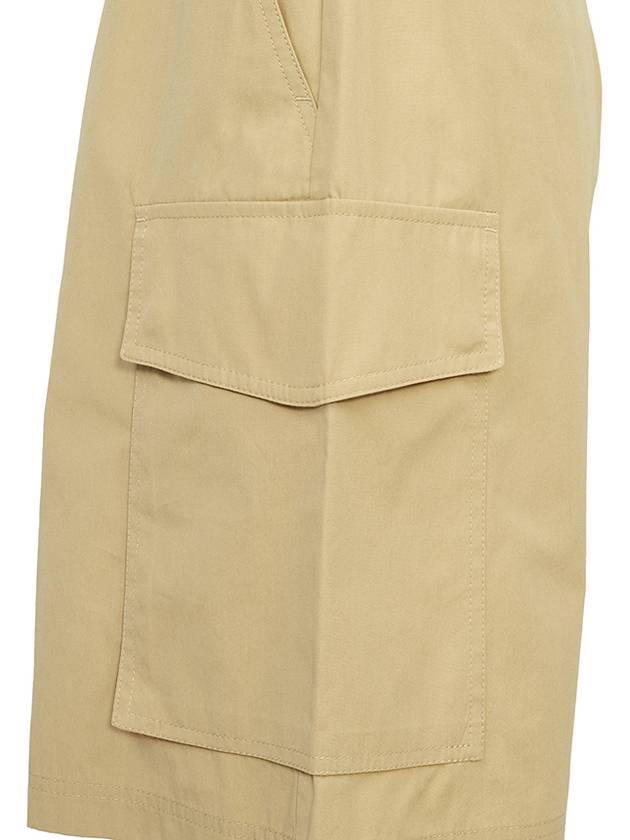 FIDA Bermuda Cargo Shorts 15141042650 012 - MAX MARA - BALAAN 10