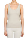 29946011600 FORTUNA 011 Women s Sleeveless Top - MAX MARA - BALAAN 4